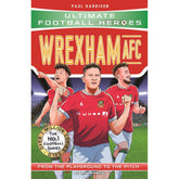 AFC Wrexham (Ultimate Football Heroes - The No.1 football series)